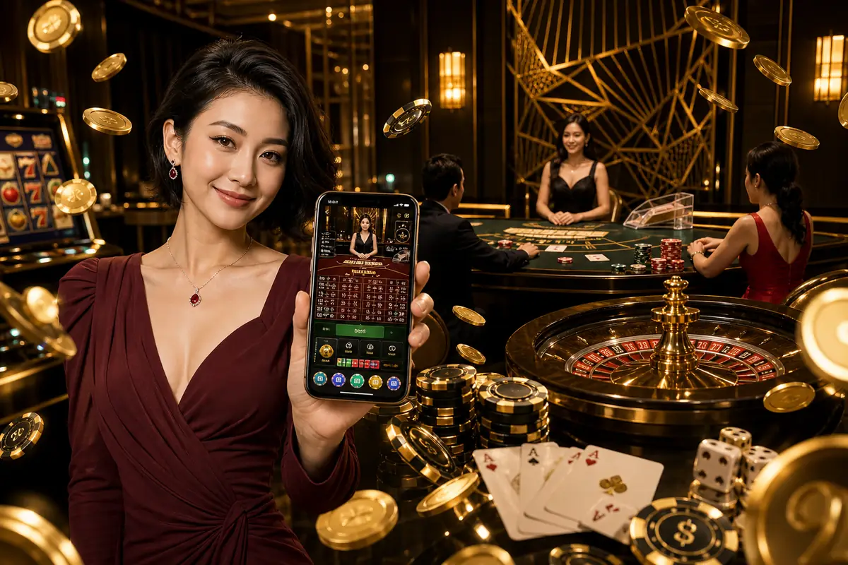 rezeki99 tajuk slot popular PG Soft dan JILI
