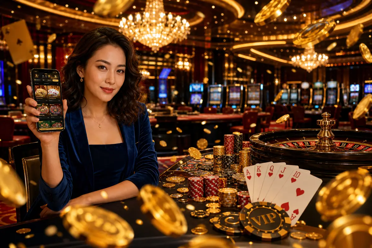 rezeki99 kasino live baccarat roulette