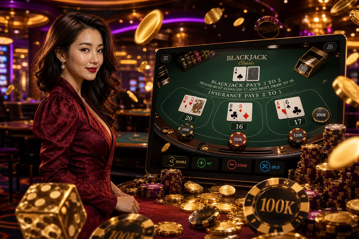 rezeki99 platform kasino online untuk pemain Malaysia