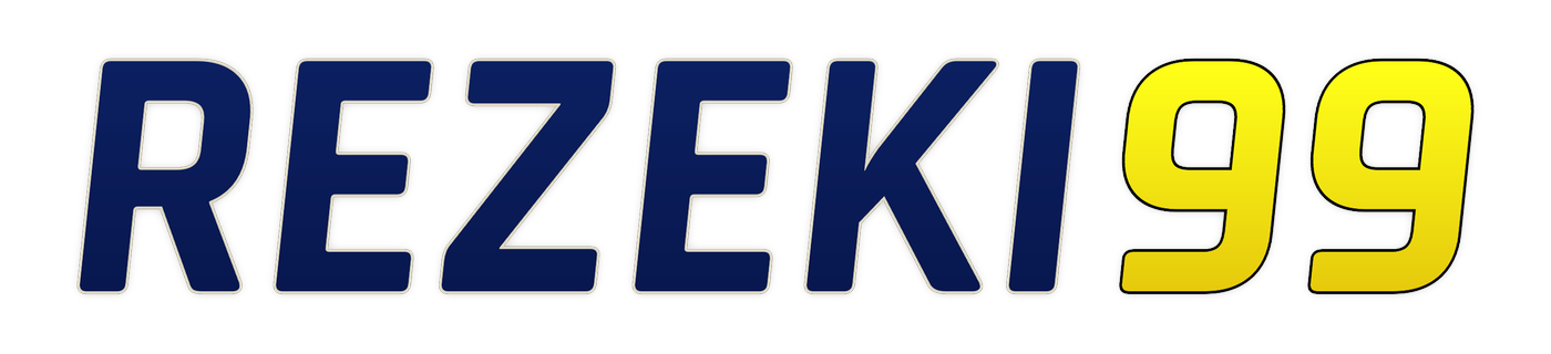 rezeki99 logo
